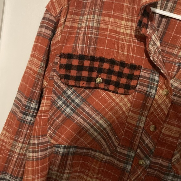 Jolie & Joy flannel. A2 - Picture 3 of 7